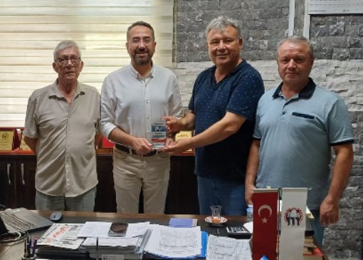 esin başkan