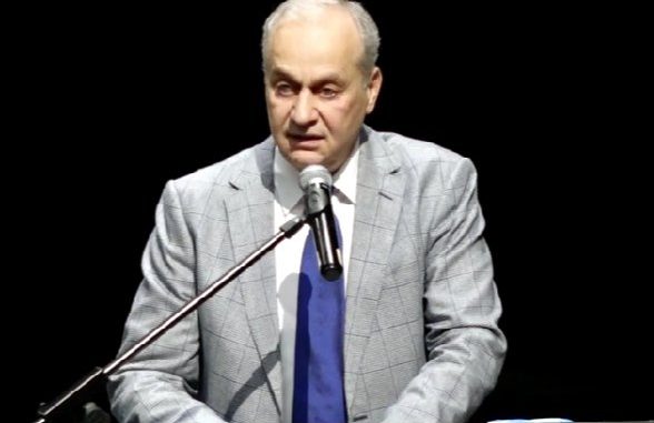 MKP Belediye başkanı